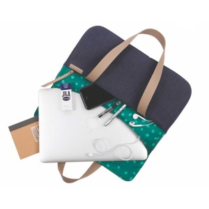 کیف لپ تاپ اس تی ام مدل Grace Delux